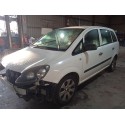OPEL ZAFIRA / ZAFIRA FAMILY B (A05)