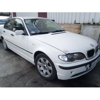 BMW 3 (E46)