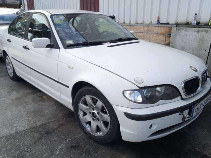 BMW 3 (E46)