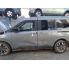 ford tourneo courier del año 2024