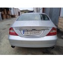 MERCEDES-BENZ CLASE CLS (W219)
