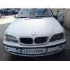 bmw 3 (e46) del año 2002