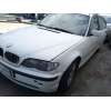 bmw 3 (e46) del año 2002