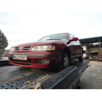 nissan primera berlina (p11) del año 1997