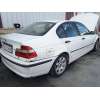 bmw 3 (e46) del año 2002