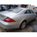 MERCEDES-BENZ CLASE CLS (W219)