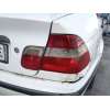 bmw 3 (e46) del año 2002