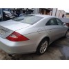 mercedes-benz clase cls (w219) del año 2007