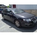 VOLKSWAGEN PASSAT VARIANT (3C5)