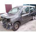 MERCEDES-BENZ CITAN (W415) COMBI