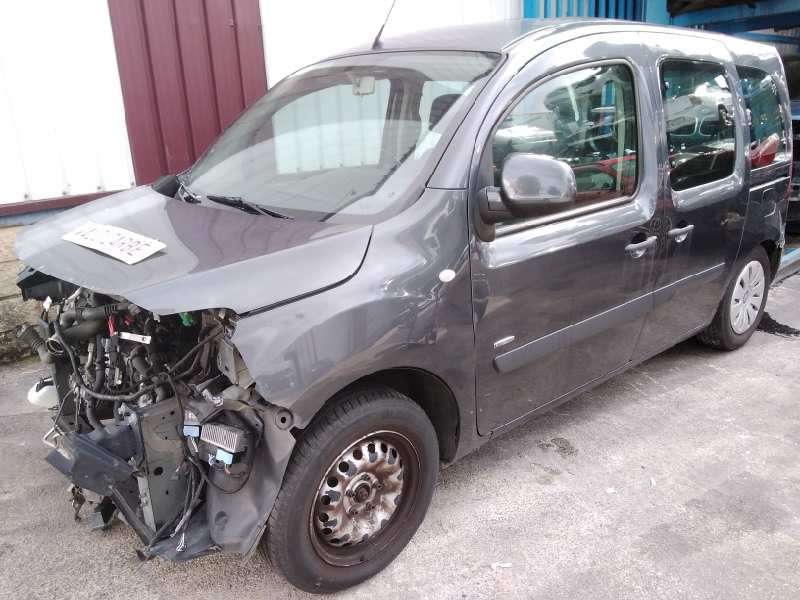 MERCEDES-BENZ CITAN (W415) COMBI
