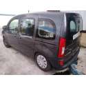 MERCEDES-BENZ CITAN (W415) COMBI