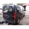 mercedes-benz citan (w415) combi del año 2013