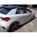 AUDI A1 SPORTBACK (GBA)