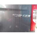 MERCEDES-BENZ CITAN (W415) COMBI