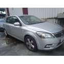 KIA CEE'D HATCHBACK (ED)