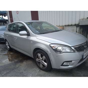 KIA CEE'D HATCHBACK (ED)