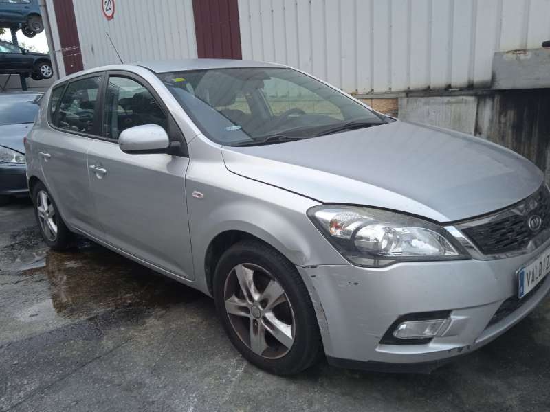 KIA CEE'D HATCHBACK (ED)