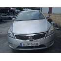 KIA CEE'D HATCHBACK (ED)