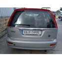 HONDA STREAM (RN)
