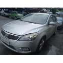 KIA CEE'D HATCHBACK (ED)