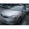 kia cee´d hatchback (ed) del año 2010