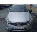 KIA CEE'D HATCHBACK (ED)