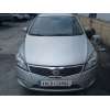 kia cee´d hatchback (ed) del año 2010
