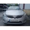 KIA CEE'D HATCHBACK (ED)
