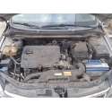 KIA CEE'D HATCHBACK (ED)