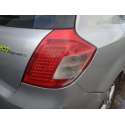 KIA CEE'D HATCHBACK (ED)