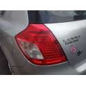 KIA CEE'D HATCHBACK (ED)