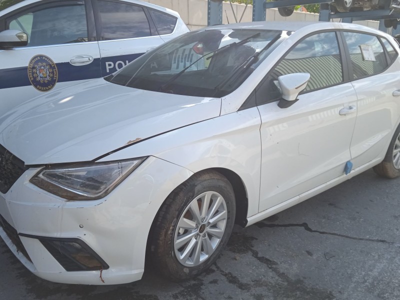 SEAT IBIZA V (KJ1, KJG)
