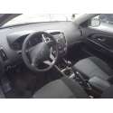 KIA CEE'D HATCHBACK (ED)