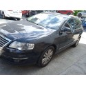 VOLKSWAGEN PASSAT VARIANT (3C5)