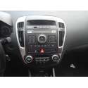KIA CEE'D HATCHBACK (ED)