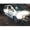 opel zafira / zafira family b (a05) del año 2010
