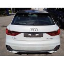 AUDI A1 SPORTBACK (GBA)
