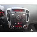 KIA CEE'D HATCHBACK (ED)