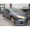 peugeot 407 del año 2004