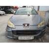 peugeot 407 del año 2004