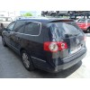volkswagen passat variant (3c5) del año 2006