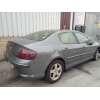 peugeot 407 del año 2004