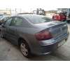 peugeot 407 del año 2004