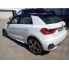 audi a1 sportback (gba) del año 2020