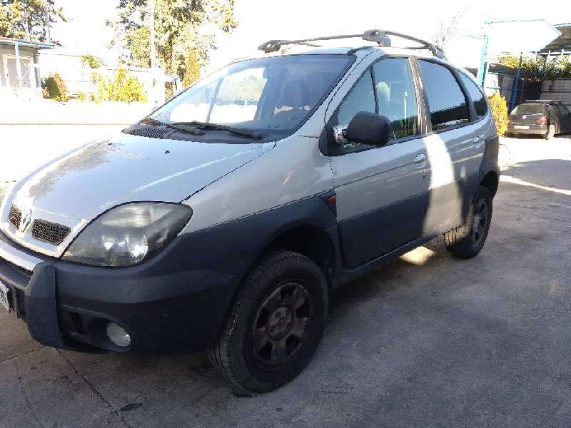 RENAULT SCENIC (JA..)