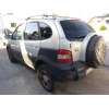 renault scenic (ja..) del año 2002