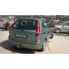 nissan almera tino (v10m) del año 2001