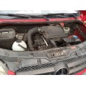 MERCEDES-BENZ SPRINTERII CAJA ABIERTA (DESDE 01.06)