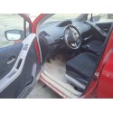 TOYOTA YARIS (KSP9/SCP9/NLP9)
